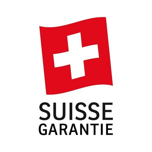 Zertifikat Suisse Garantie