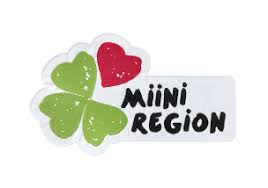 Zertifikat Miini Region