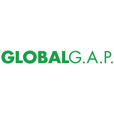 Zertifikat GlobalGAP