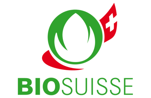 Zertifikat Bio Suisse Knospe